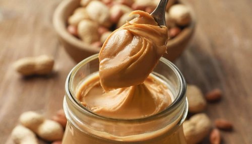 Creamy/Smooth Peanut Butter