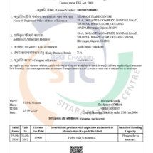 FSSAI