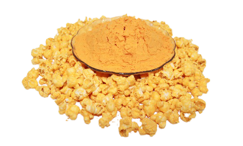 Popcorn Cheese Masala