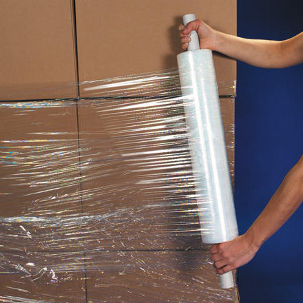 PACKING ROLL (STRETCH FILM)