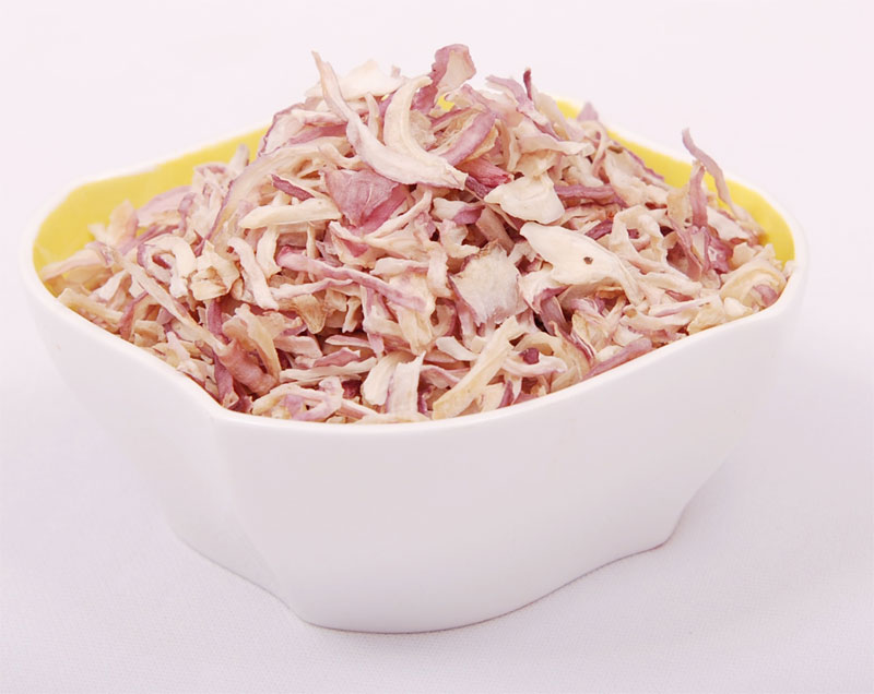 Pink Onion Minced