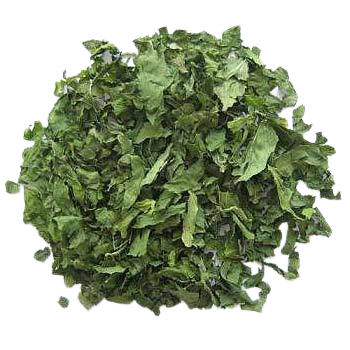 Dehydrated Spinach Leaves/Flakes