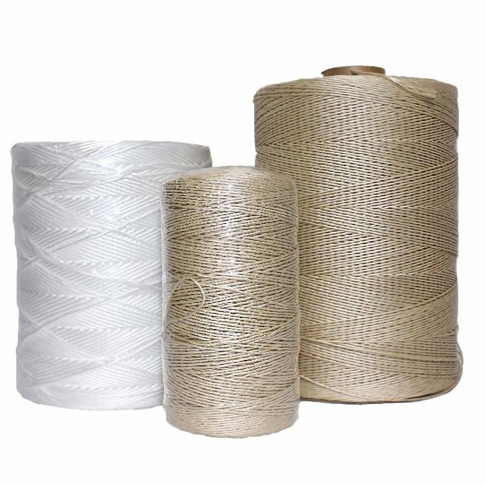 AGRICULTURAL TWINE (PET-WIRE)