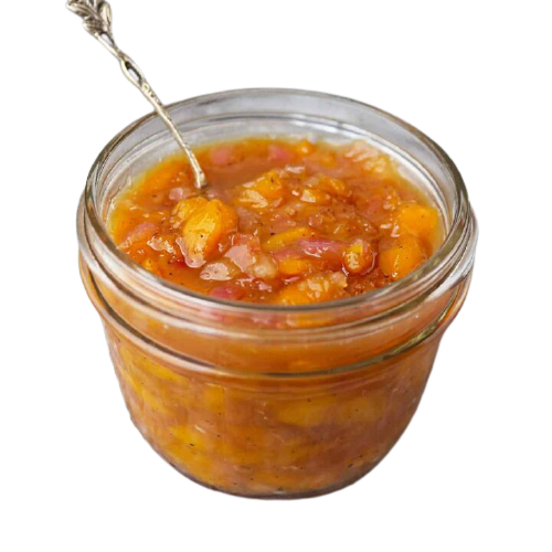 Mango Chutney