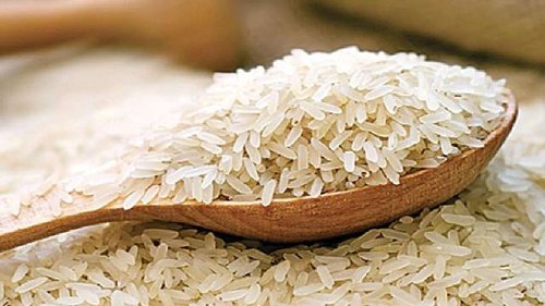 India Non Basmati Rice